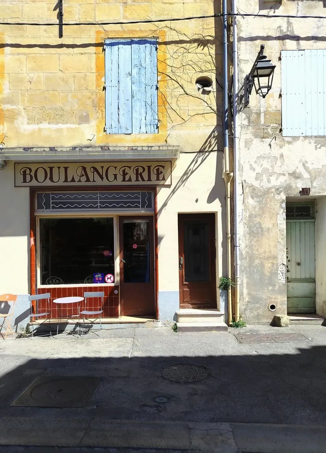 Chez Hans 13