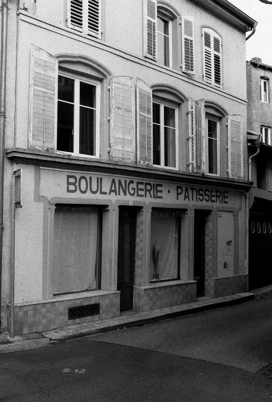 Chez Hans 2