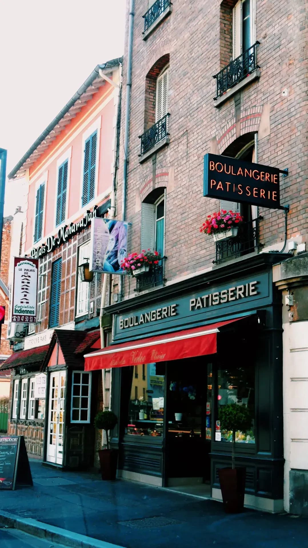 Chez Hans 9